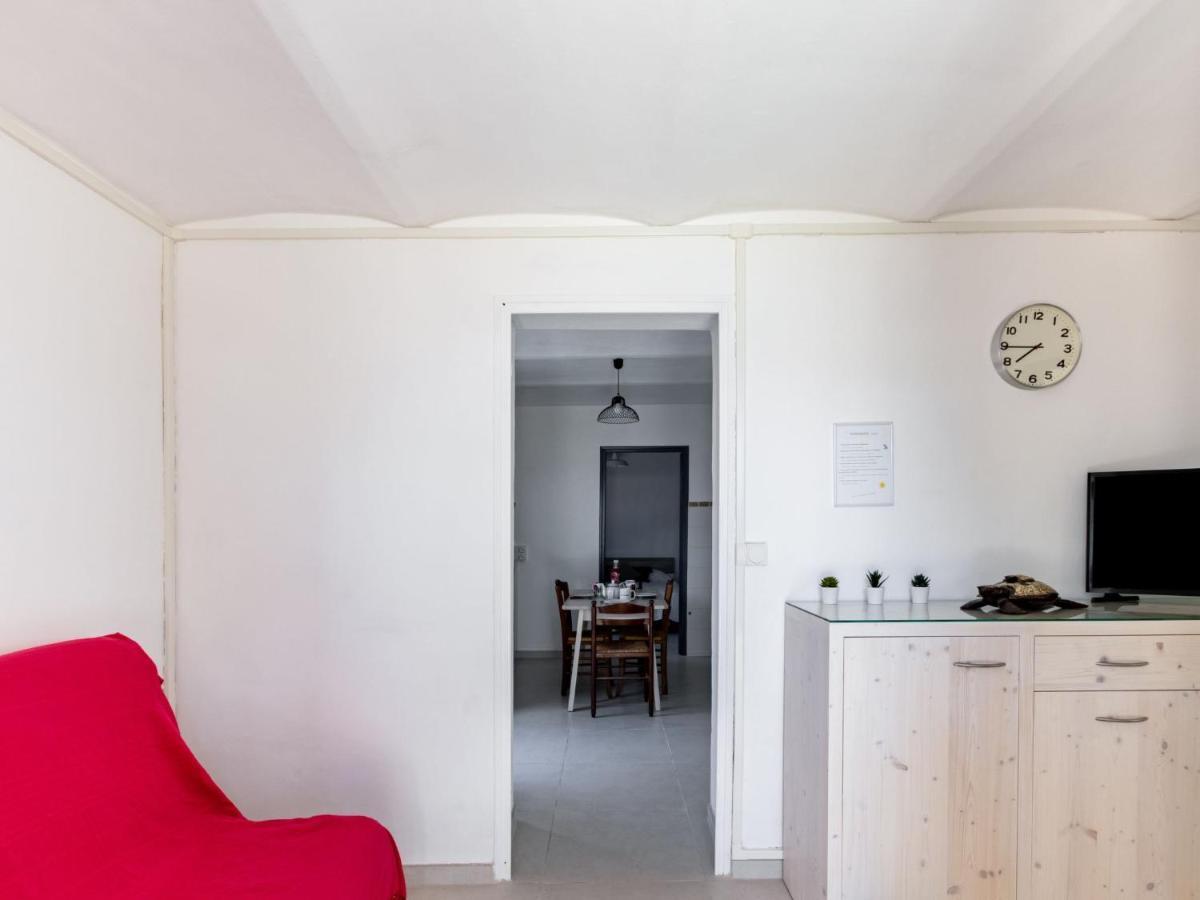 Apartment Anaisim By Interhome แซ็งต์-ซีร์-ซูร์-แมร์ ภายนอก รูปภาพ