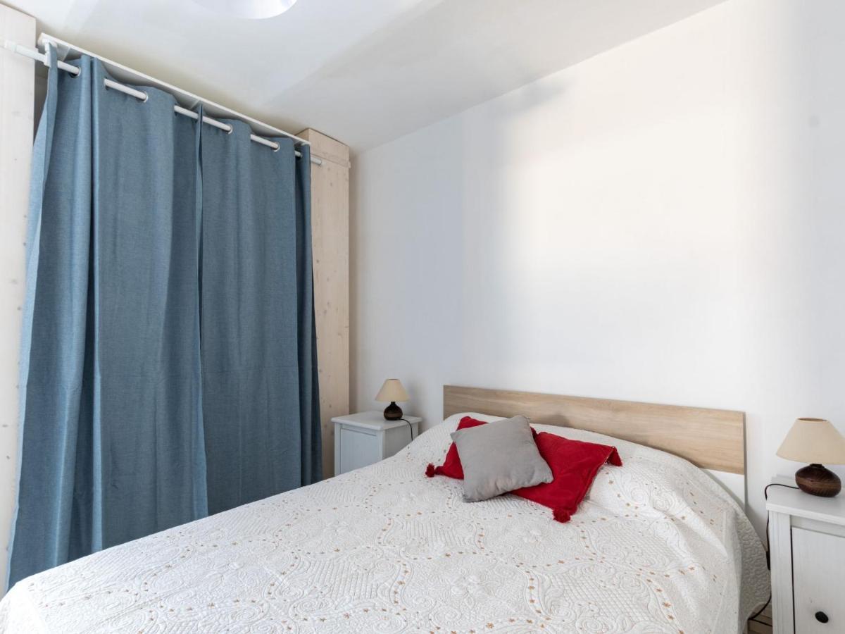 Apartment Anaisim By Interhome แซ็งต์-ซีร์-ซูร์-แมร์ ภายนอก รูปภาพ