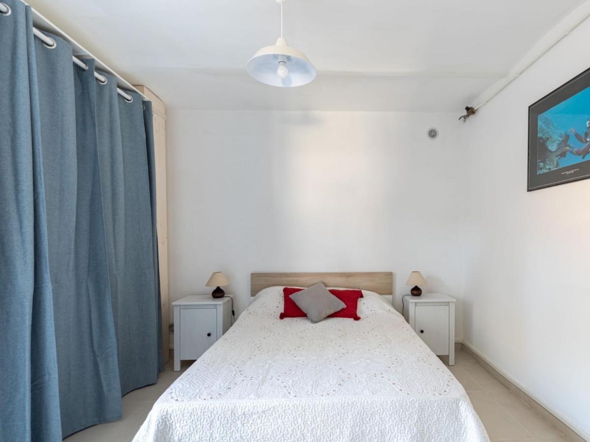 Apartment Anaisim By Interhome แซ็งต์-ซีร์-ซูร์-แมร์ ภายนอก รูปภาพ