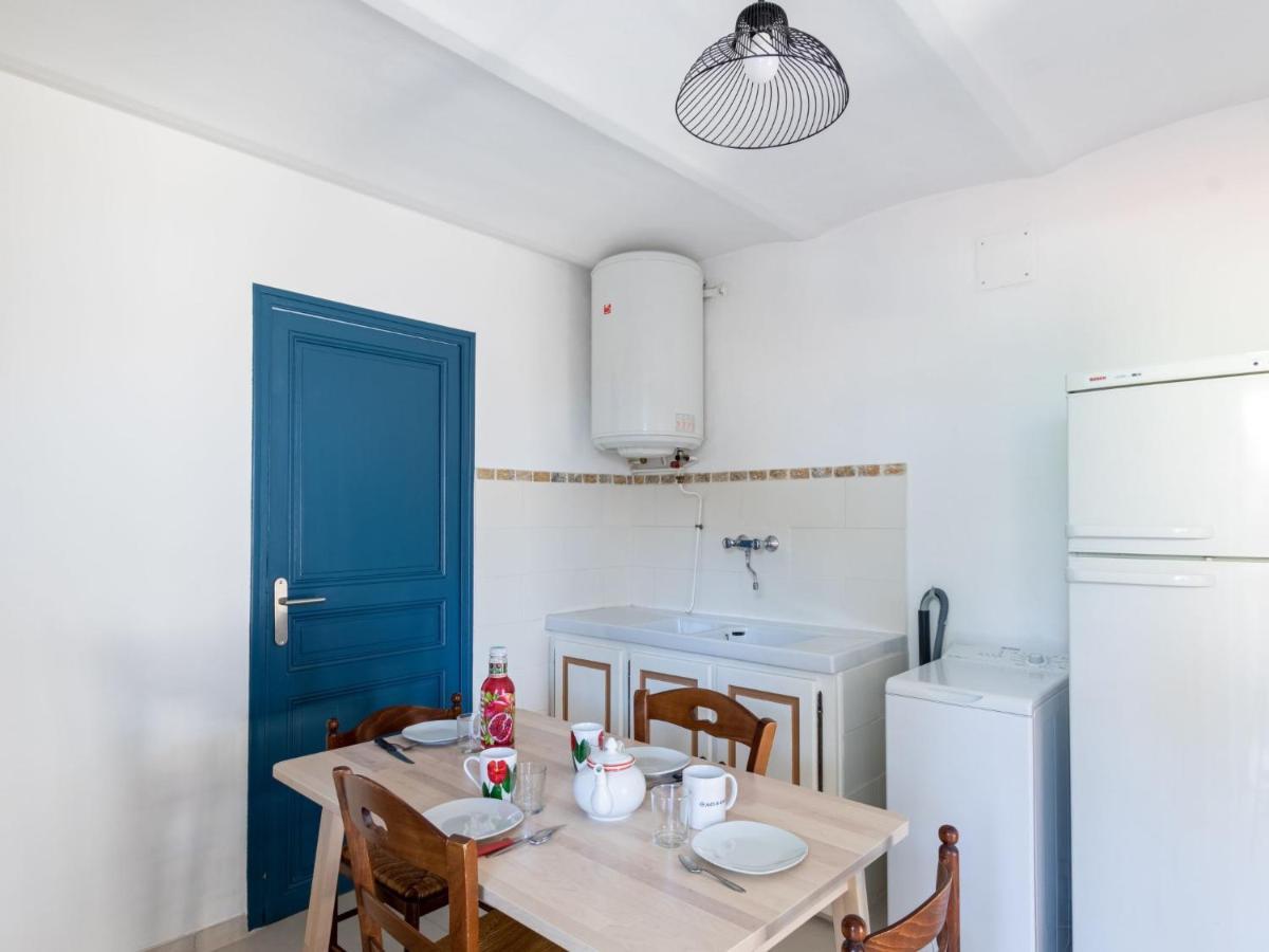 Apartment Anaisim By Interhome แซ็งต์-ซีร์-ซูร์-แมร์ ภายนอก รูปภาพ