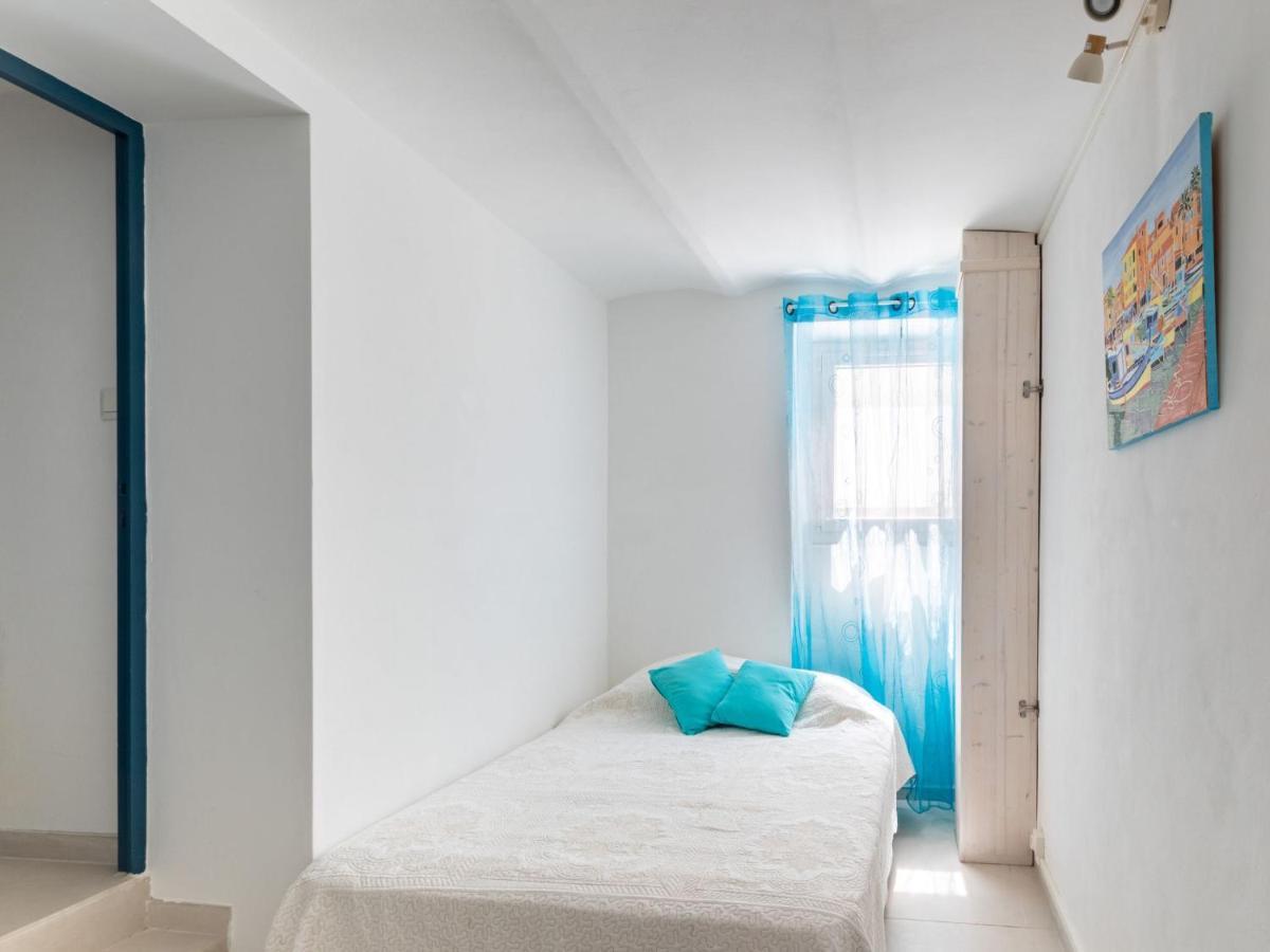 Apartment Anaisim By Interhome แซ็งต์-ซีร์-ซูร์-แมร์ ภายนอก รูปภาพ
