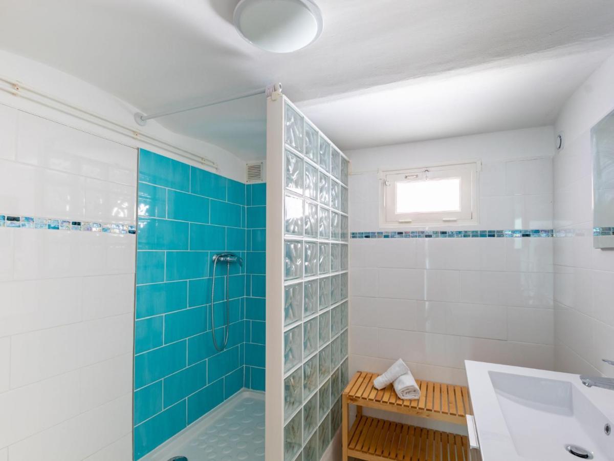 Apartment Anaisim By Interhome แซ็งต์-ซีร์-ซูร์-แมร์ ภายนอก รูปภาพ
