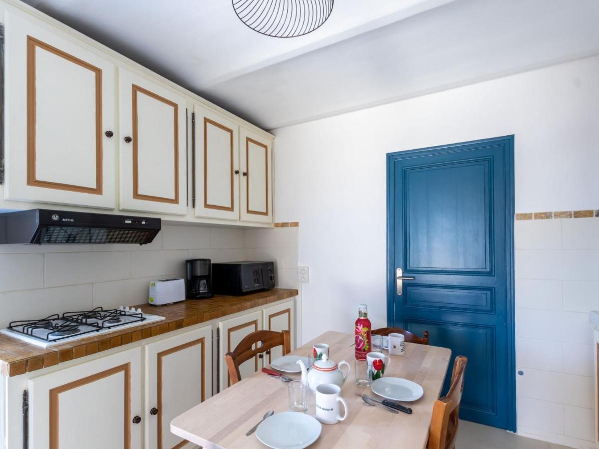 Apartment Anaisim By Interhome แซ็งต์-ซีร์-ซูร์-แมร์ ภายนอก รูปภาพ