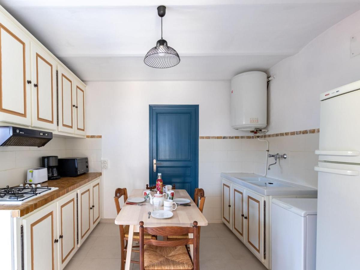 Apartment Anaisim By Interhome แซ็งต์-ซีร์-ซูร์-แมร์ ภายนอก รูปภาพ